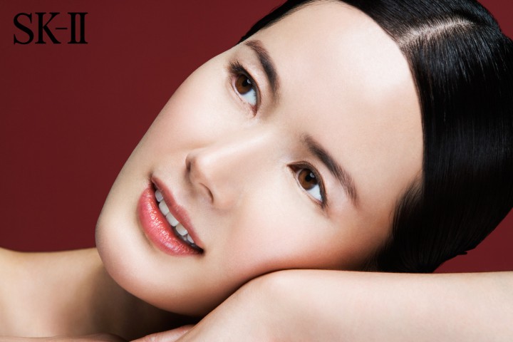 SK- II - Richard Ramos